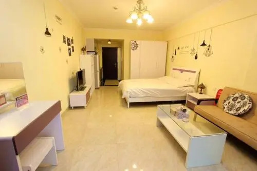 Shenzhen Happiness ApartHotel