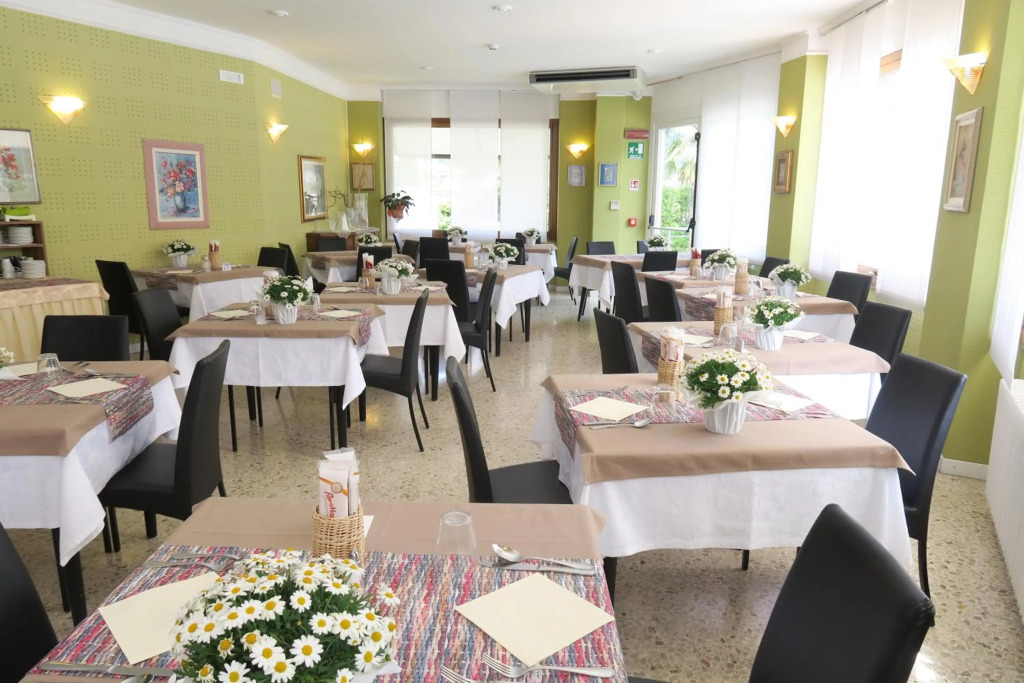 Hotel Angelini