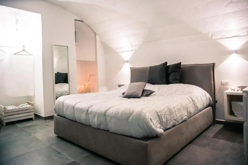 Casa Vacanze Antiche Mura E Poi