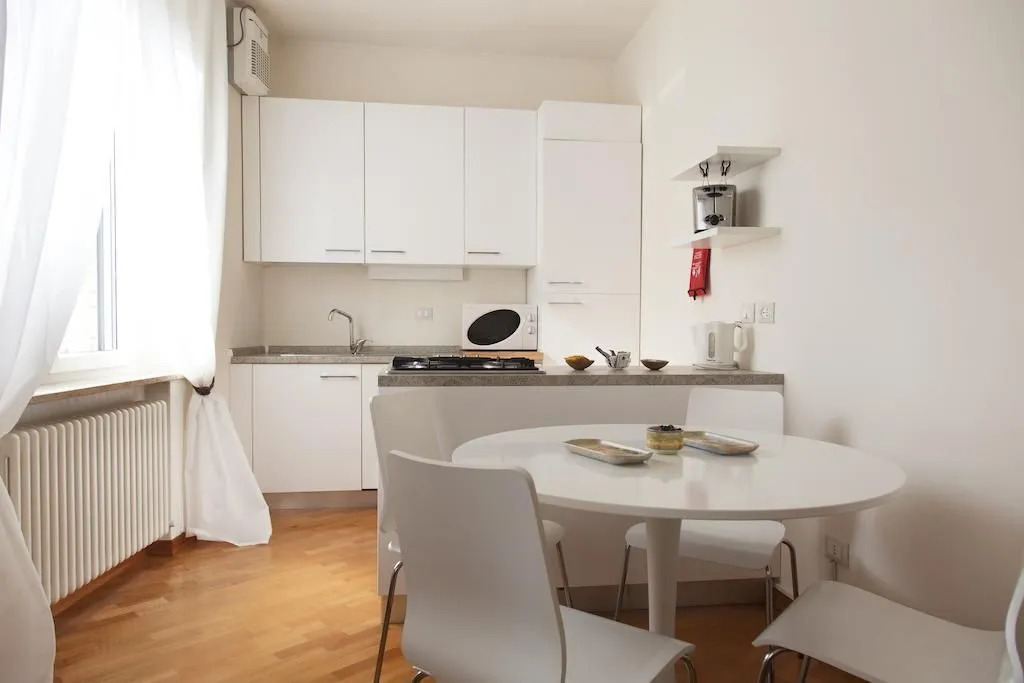 Exclusive Aparthotel La Reunion
