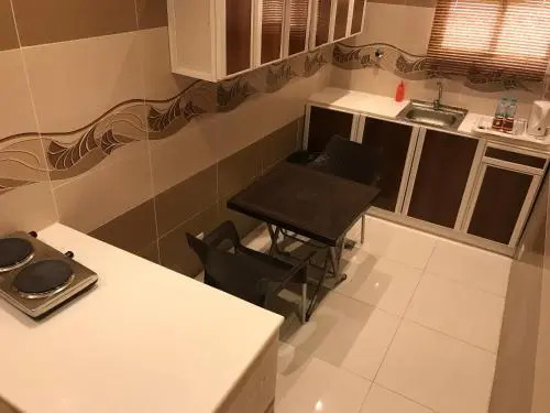 Khalij Alraise Hotel 2