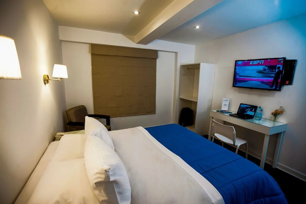 Hotel Gran Palma Talara