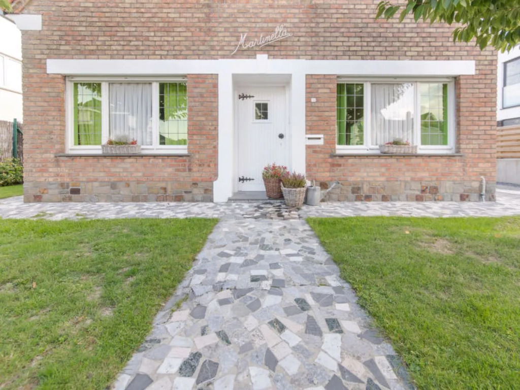 Holiday Home Villa Martinella by Interhome