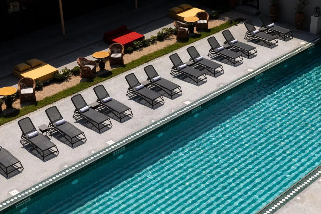 Esquisse Design Hotel