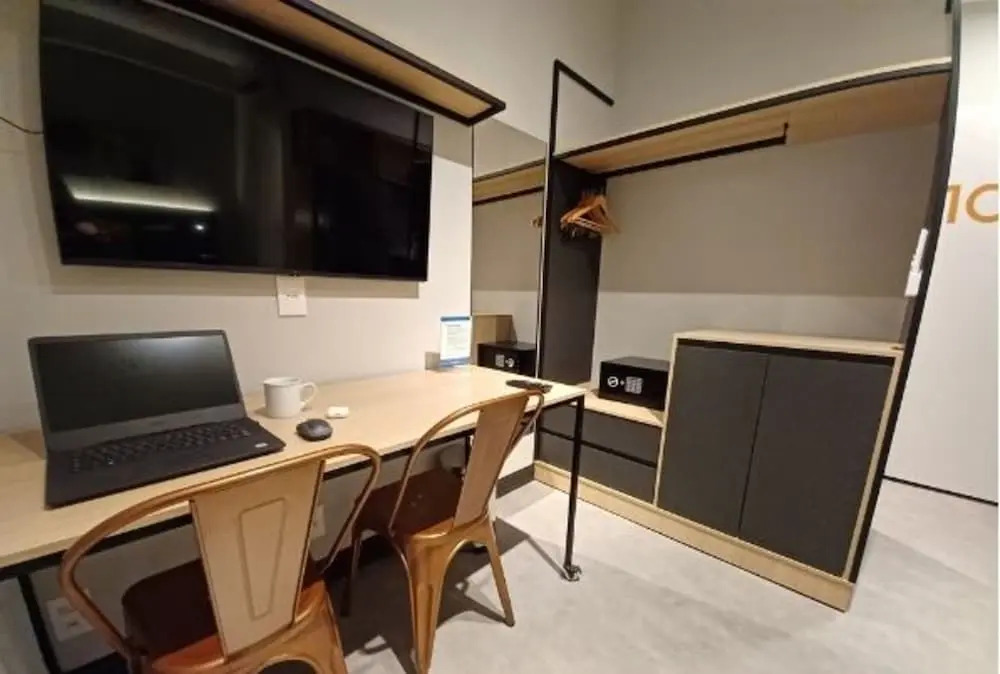 Roomo Ecos Vila Madalena Residencial
