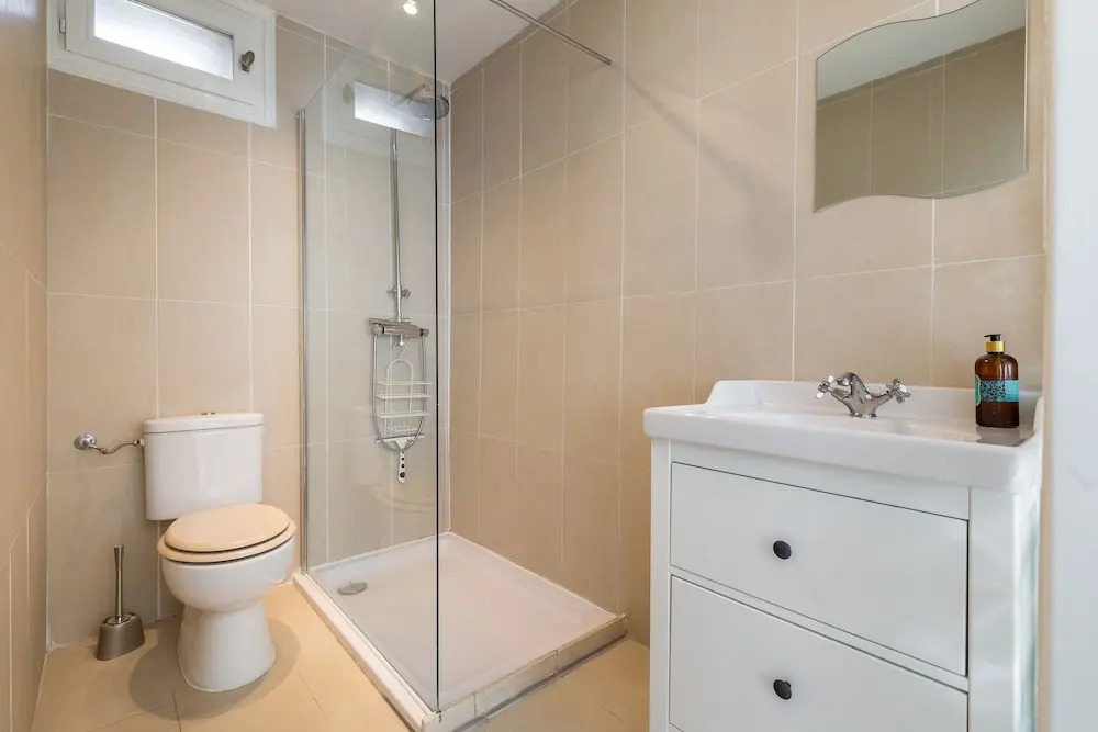 Forville Townhouse
