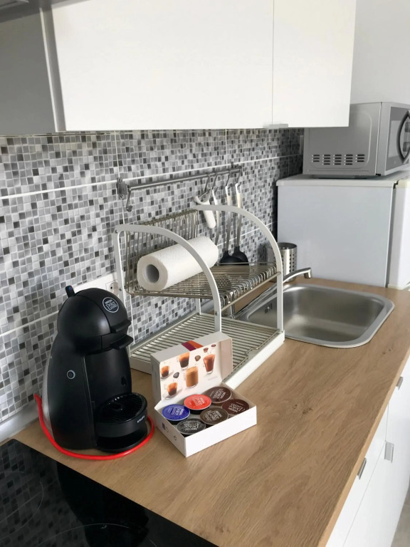 Playa Fanabe Apartament