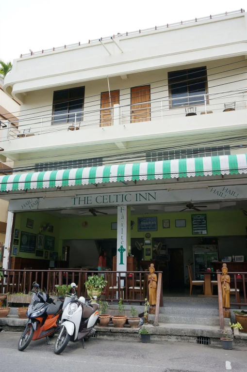 Celtic Inn Guest House