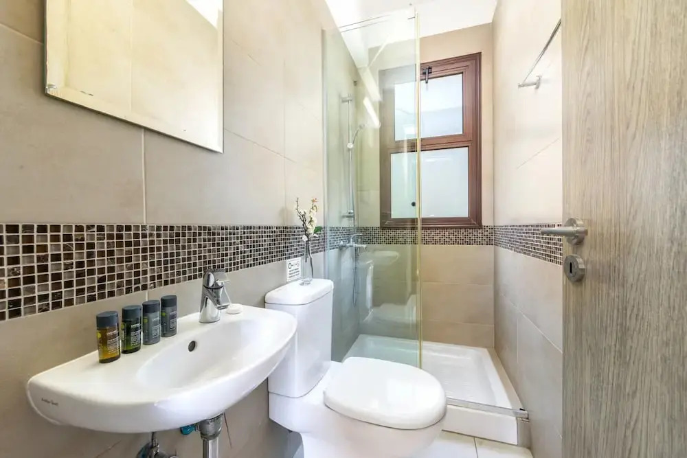 Ayia Napa Ionion Seaside Villa