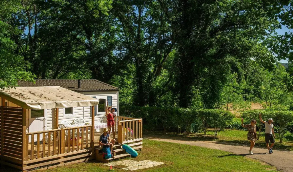 Camping Aqua Viva