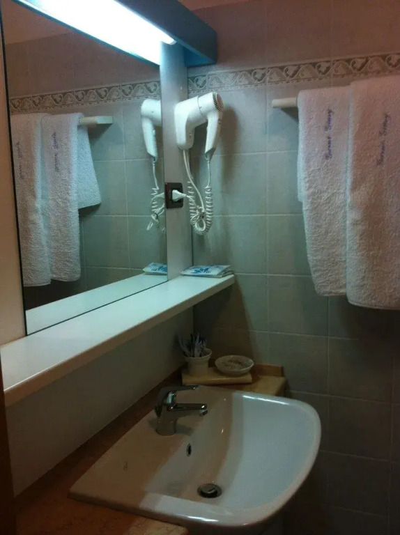 Hotel Giusy
