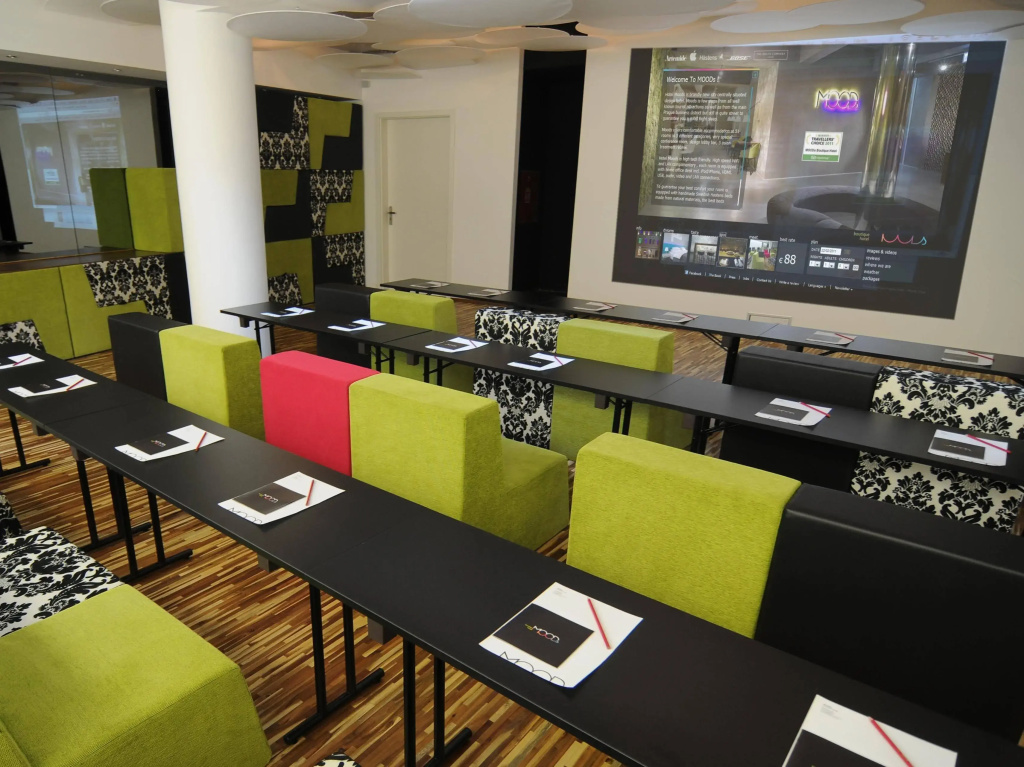 MOODs boutique hotel