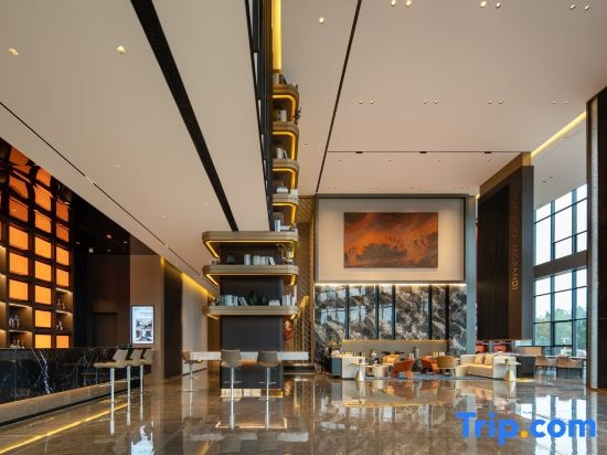 The GiorgioMorandi Hotels (Dezhou Xiajin)