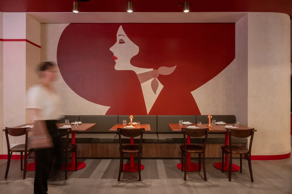 Hotel Indigo Sydney Potts Point by IHG