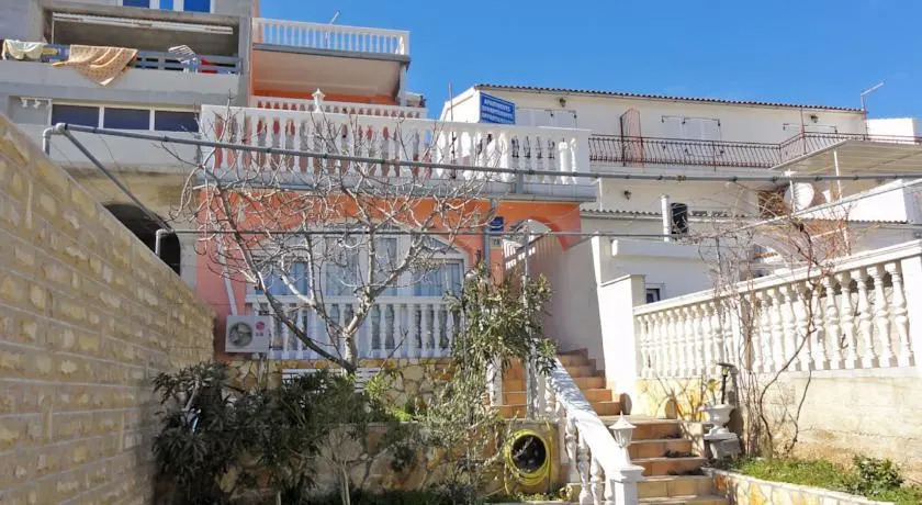 Apartments Anna