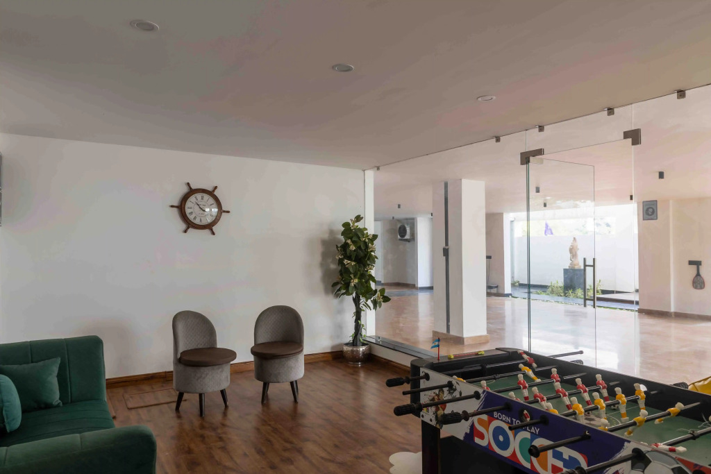 Perch Casa Feliz- Golf Course Road
