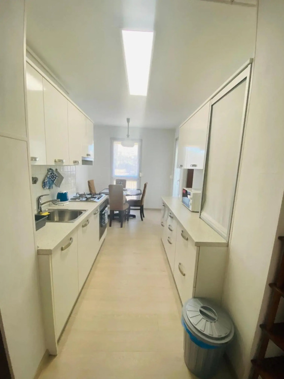 Exceptional apartment with 2 bedrooms near the sea