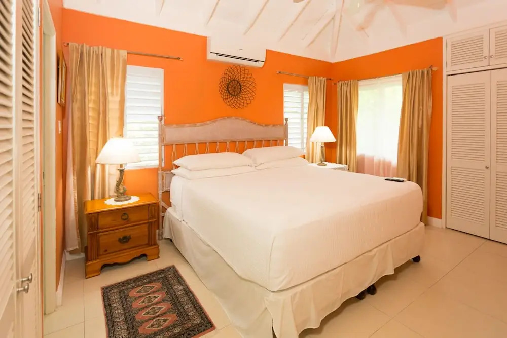 Ocho Rios Getaway Villa at The Palms