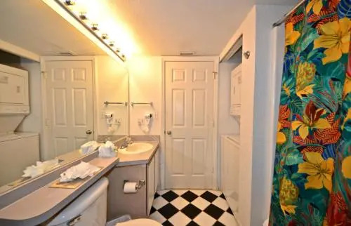 Sunrise Suites Grenada Suite #209
