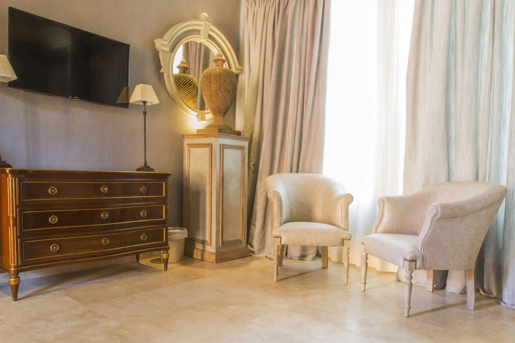 Hotel Casa Del Poeta
