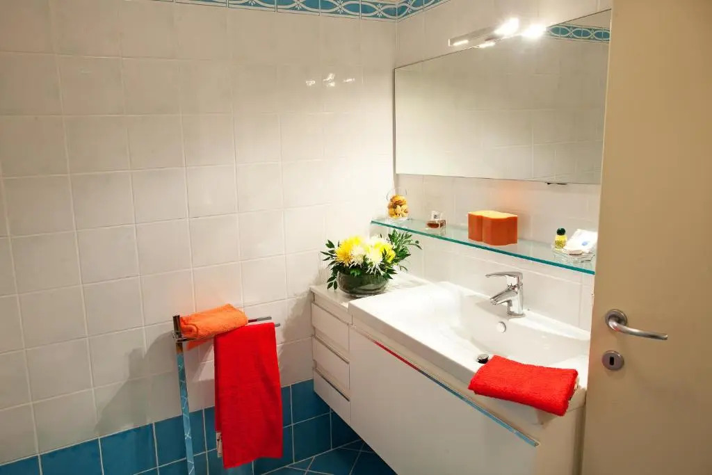 Tremezzo Residence-11 apartments to choose from in an exclusive residence by Italian Apartments