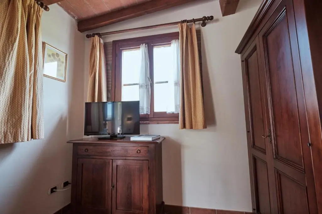 Agriturismo Pavone