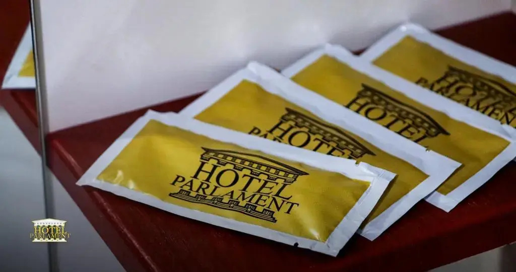 Hotel Parlament