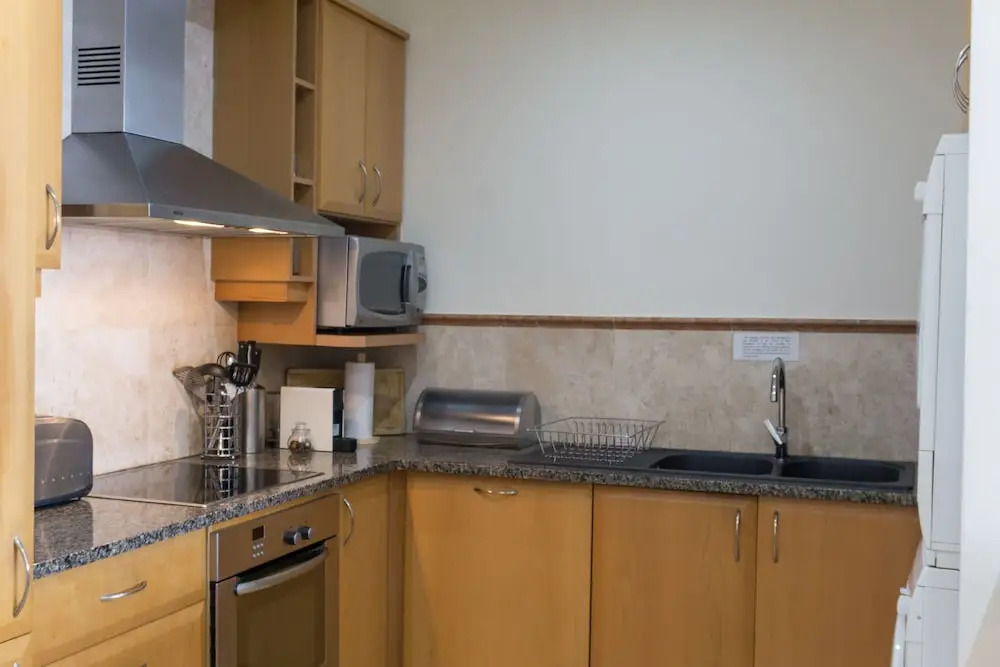 801 Oyster Schelles - Near Umhlanga Rocks Beach