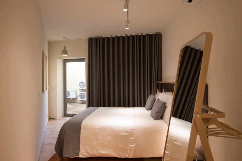 Feel Porto Codeçal Apartments