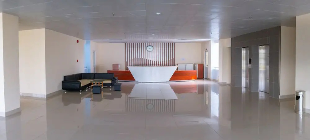 CWD Hotel Can Tho