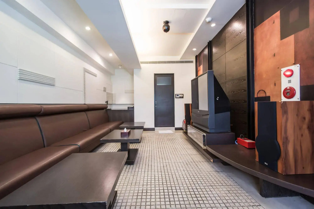 Yung Hwa Chun Hotel