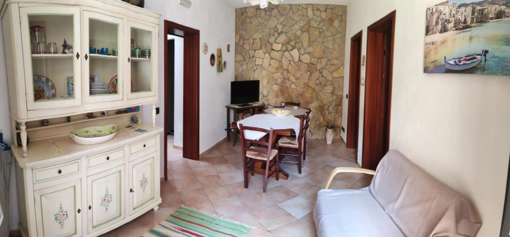 L'Azzurro Apartment