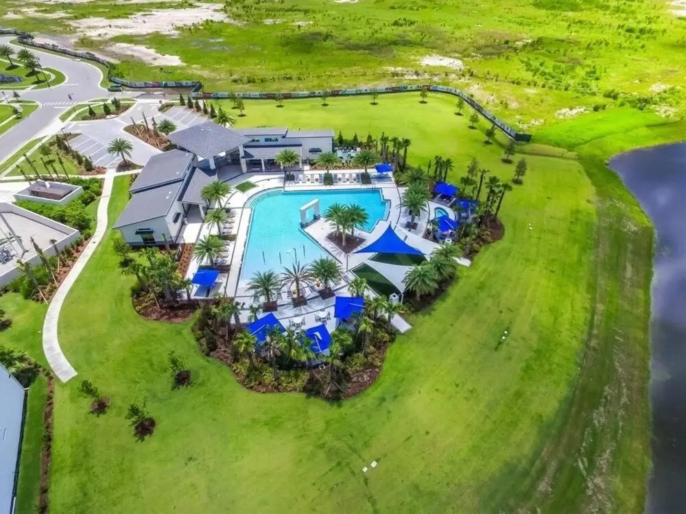 Ultimate 10 Bedroom Sonoma Resort Villa Villa by Redawning