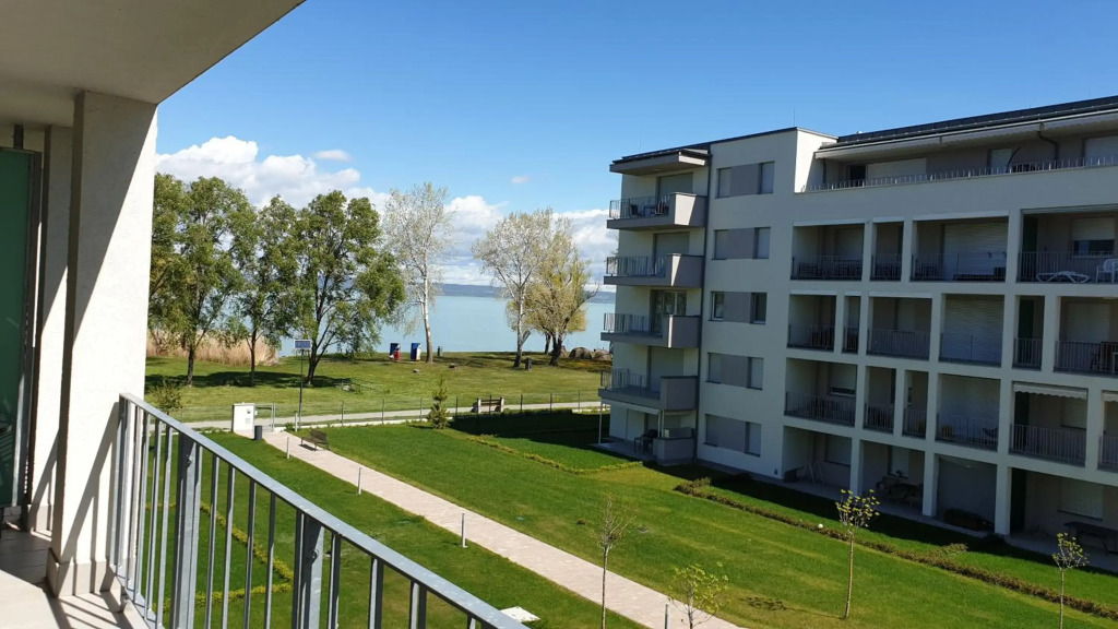 Lelle Resort B21