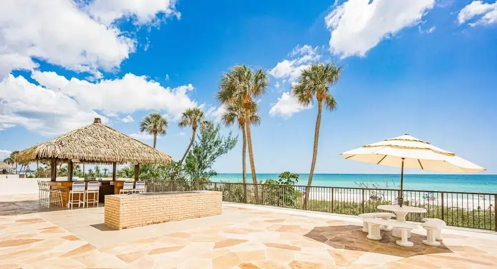 Ocean Sands 1101 by Distinctive Beach Rentals