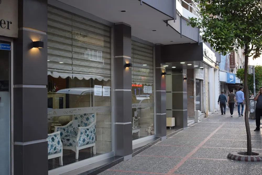 Otel Orhan