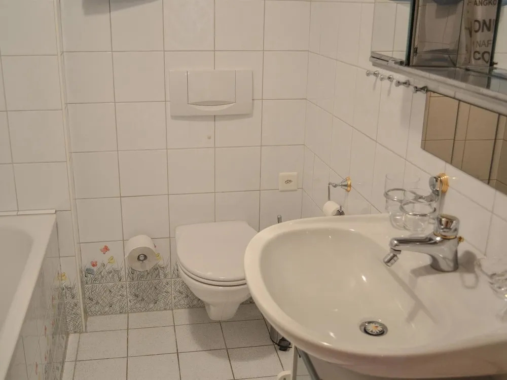 Apartment Weisshorn