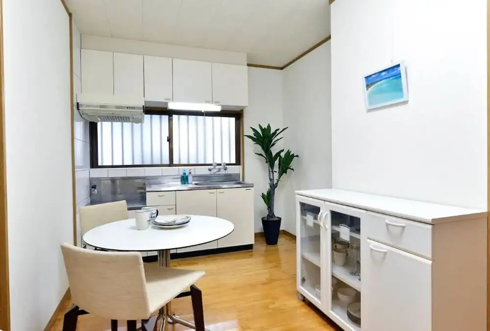 Guest House Asato