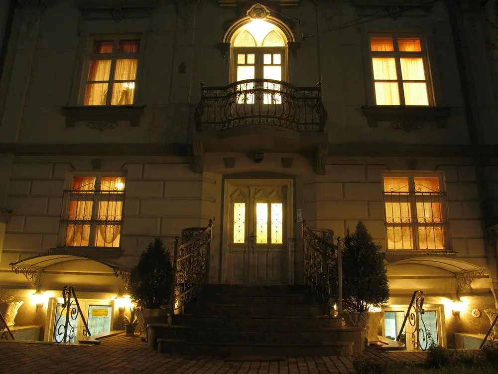 Tokin House