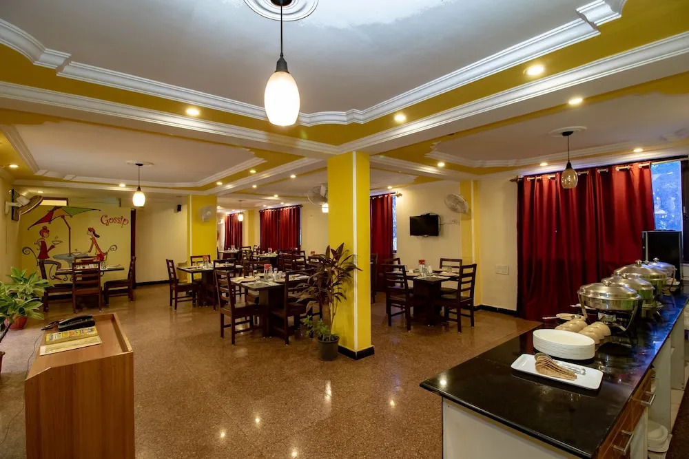 OYO 14724 Hotel Viva Calangute