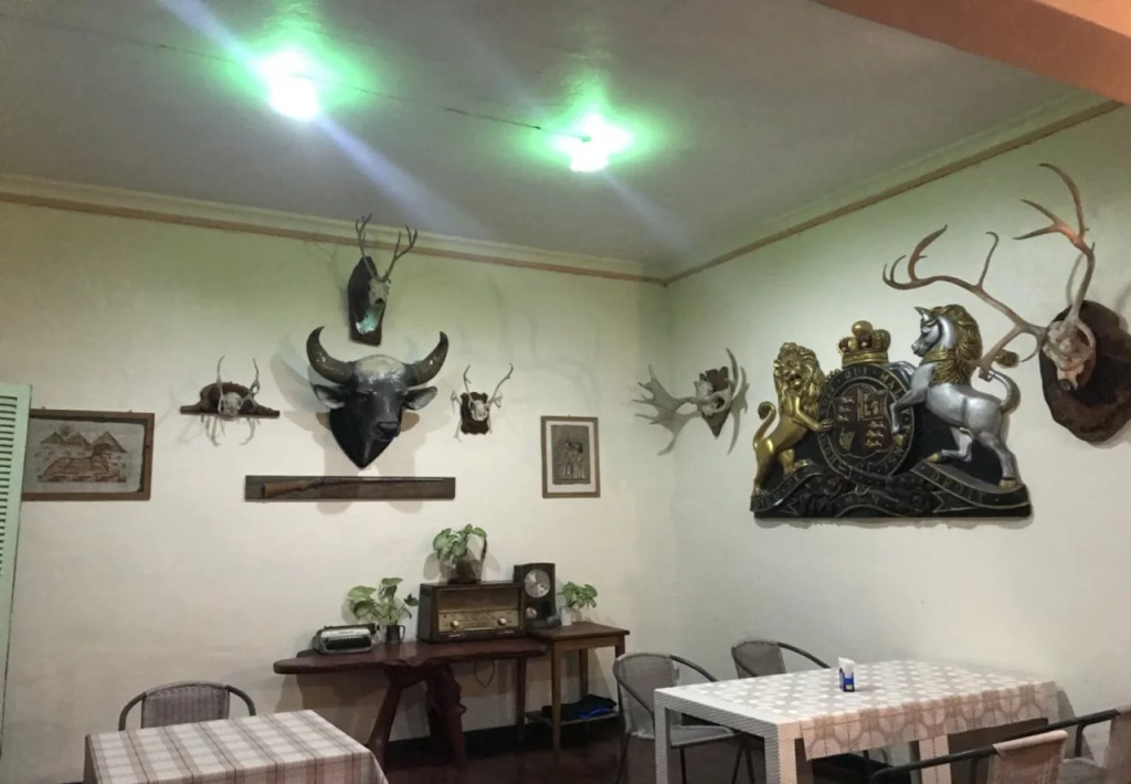 The White House Chiangkhan Villa