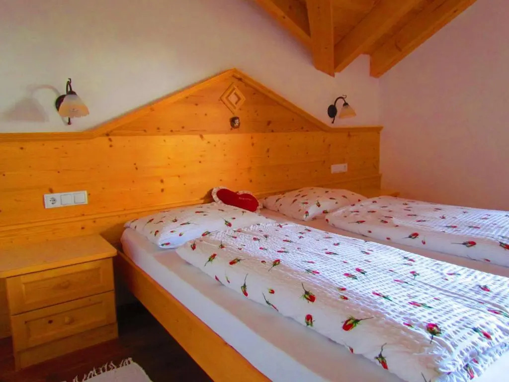 Hotel Pension Odles