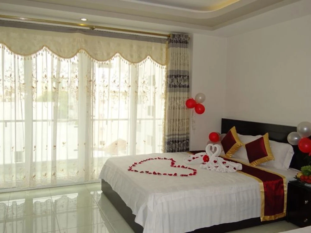 Cosy Hotel