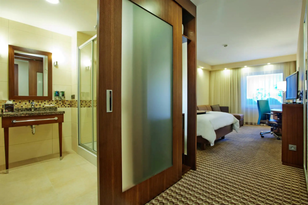 Hampton By Hilton Ordu