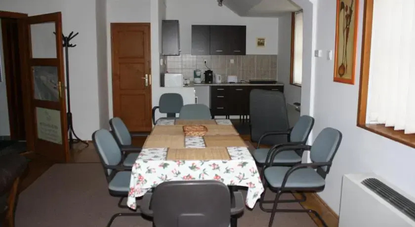 Szinva Terasz Apartmanok