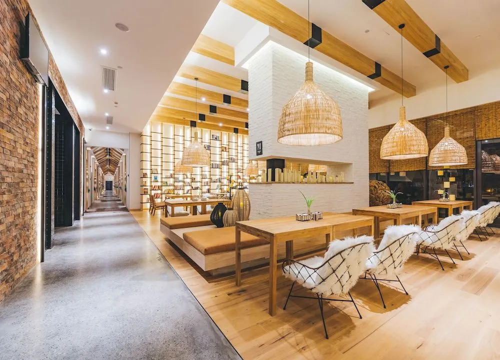 Atour Hotel Bantian Zhongcheng Shenzhen