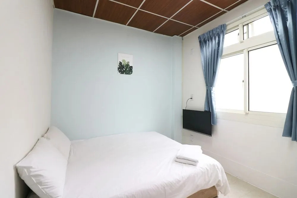 Taichung Zhonghua Road Nostalgic Inn