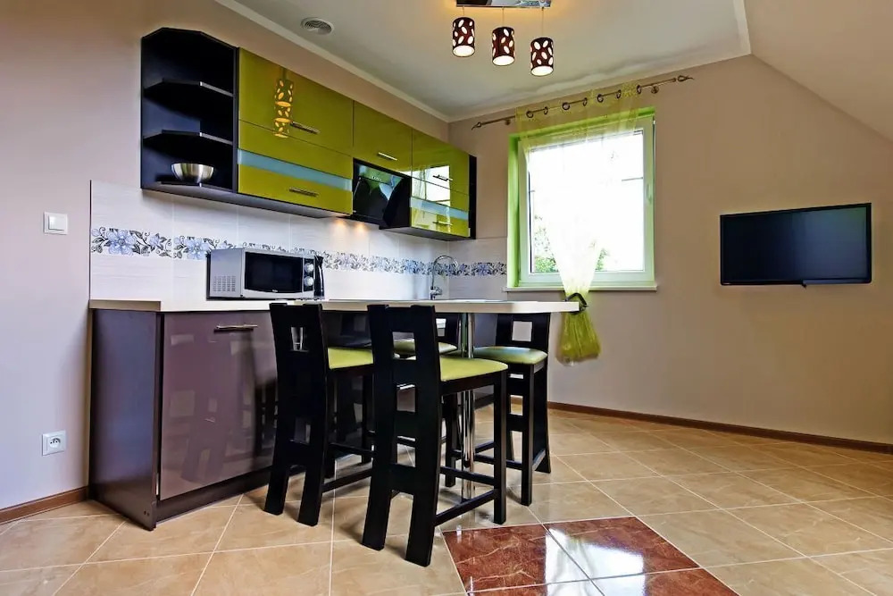 Apartamenty Sun & Snow Nad Łomnicą