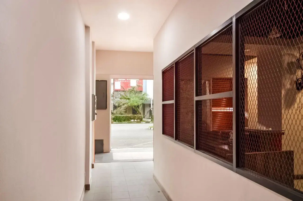 Sentra Paskal by OYO Rooms