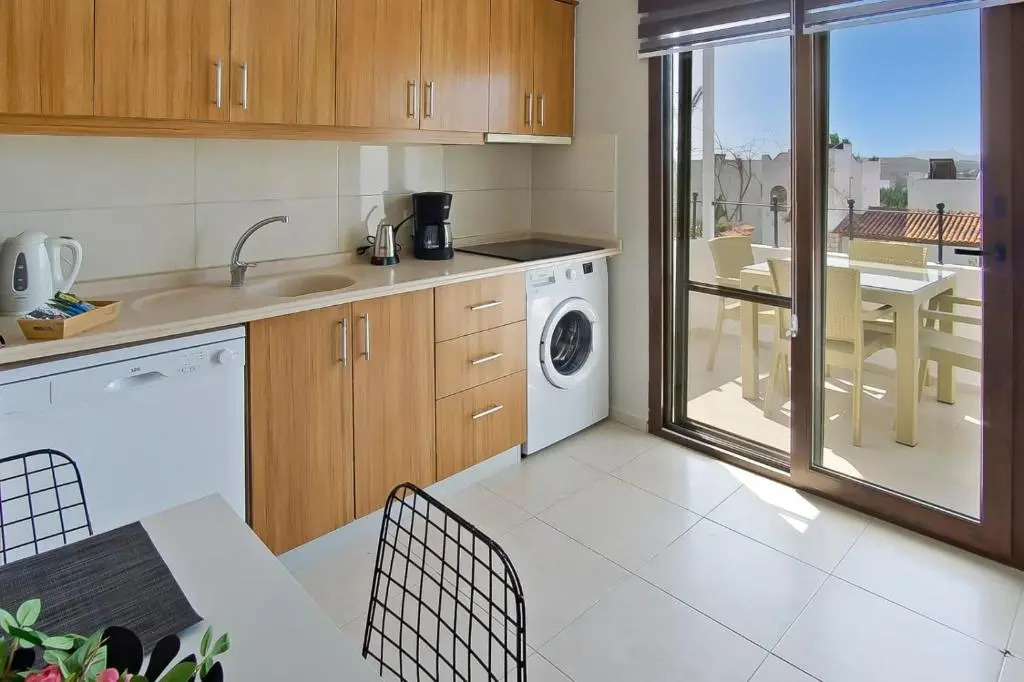 Dolphin Residences Taflan 2